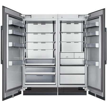 Dacor Refrigerador Modelo Dacor 865466